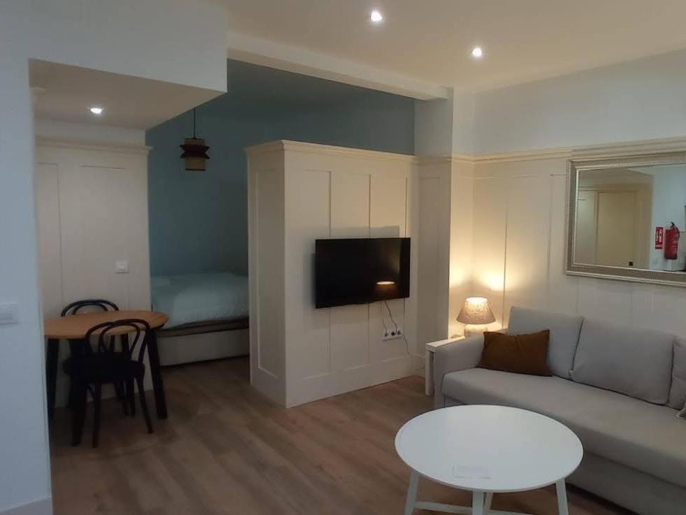 Agradable Apartamento En El Centro De Sevilla Exterior photo