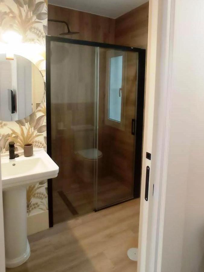 Agradable Apartamento En El Centro De Sevilla Exterior photo