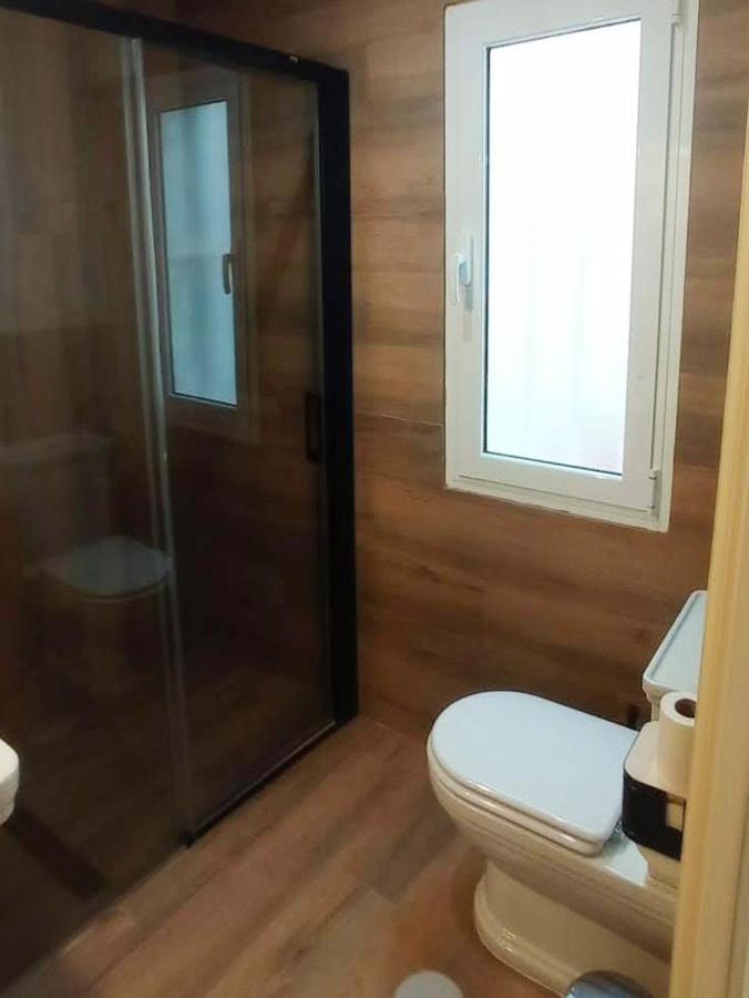 Agradable Apartamento En El Centro De Sevilla Exterior photo
