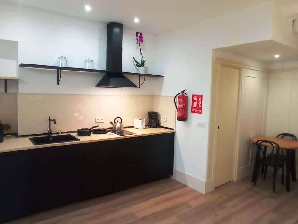 Agradable Apartamento En El Centro De Sevilla Exterior photo