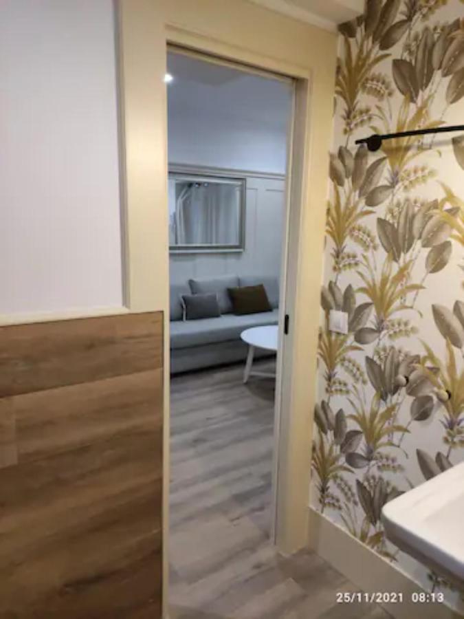 Agradable Apartamento En El Centro De Sevilla Exterior photo