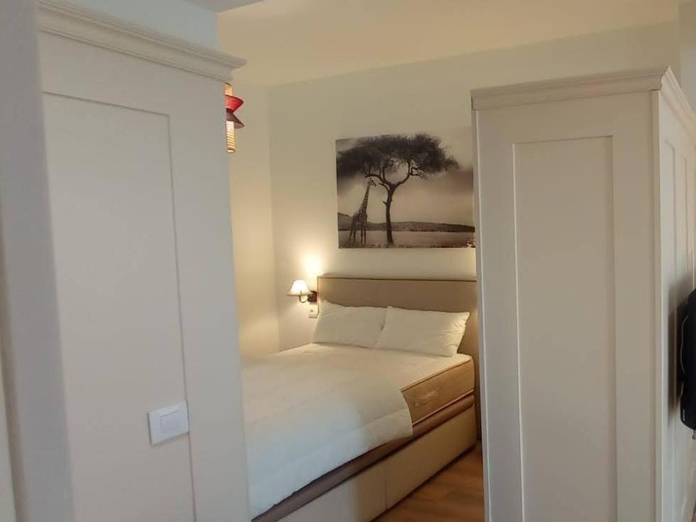 Agradable Apartamento En El Centro De Sevilla Exterior photo