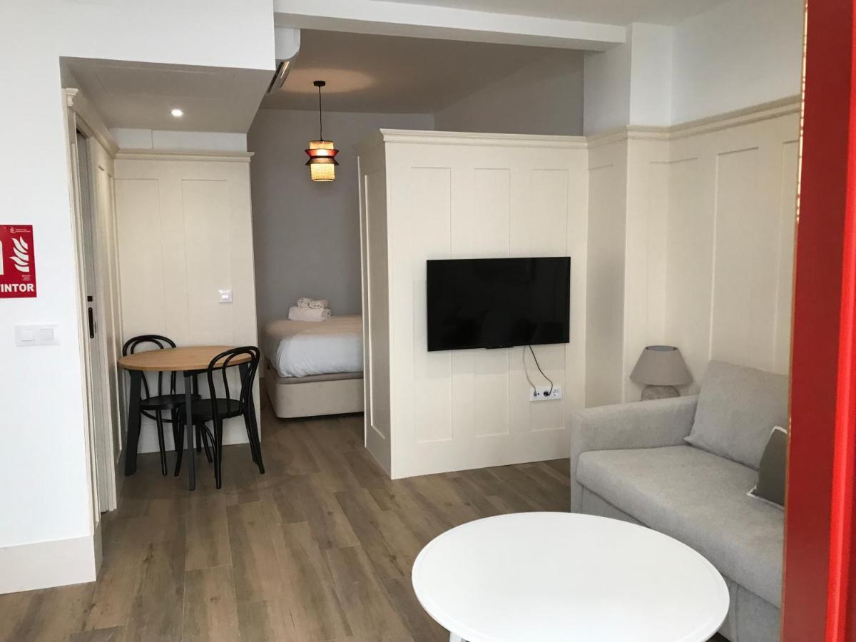 Agradable Apartamento En El Centro De Sevilla Exterior photo